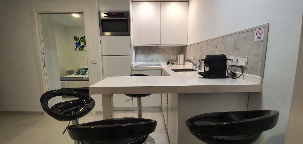 شقة Ecosmart Living غرناطة المظهر الخارجي الصورة