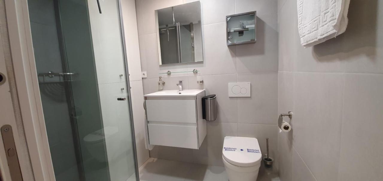 شقة Ecosmart Living غرناطة المظهر الخارجي الصورة