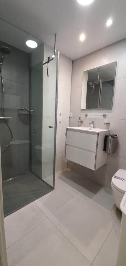 شقة Ecosmart Living غرناطة المظهر الخارجي الصورة