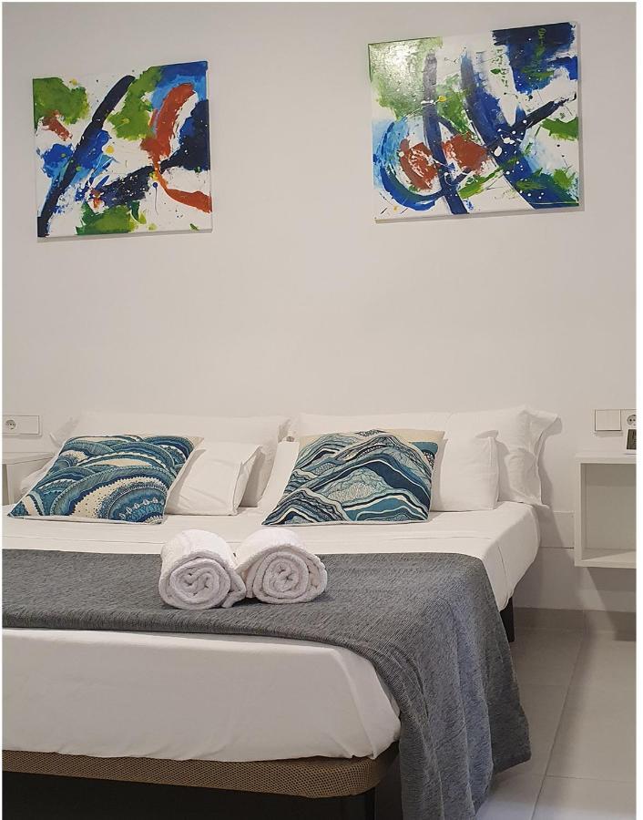 شقة Ecosmart Living غرناطة المظهر الخارجي الصورة