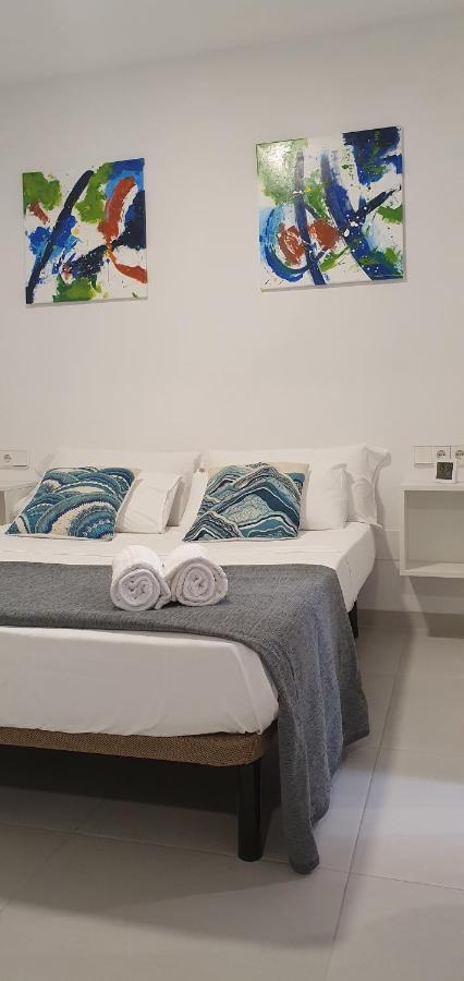 شقة Ecosmart Living غرناطة المظهر الخارجي الصورة